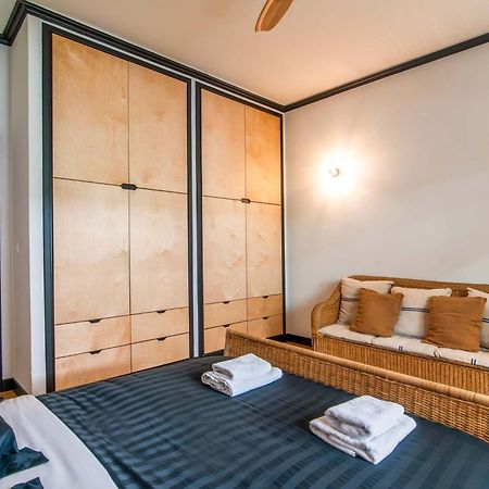 Appartement O&O Group Stylish Jungle Retreat Kolonaki Center à Athènes Extérieur photo