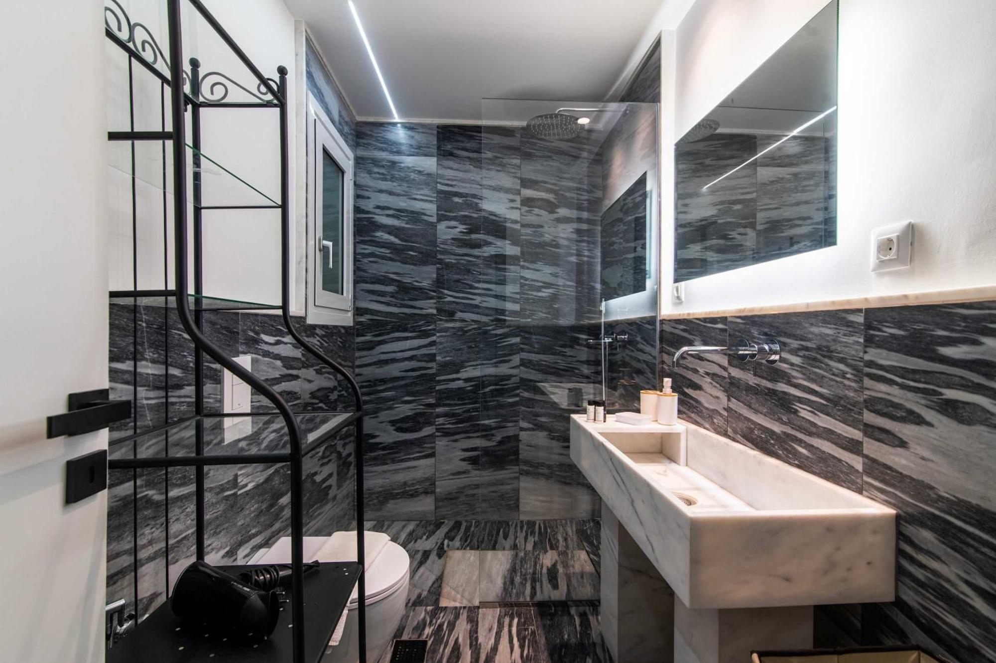 Appartement O&O Group Stylish Jungle Retreat Kolonaki Center à Athènes Extérieur photo