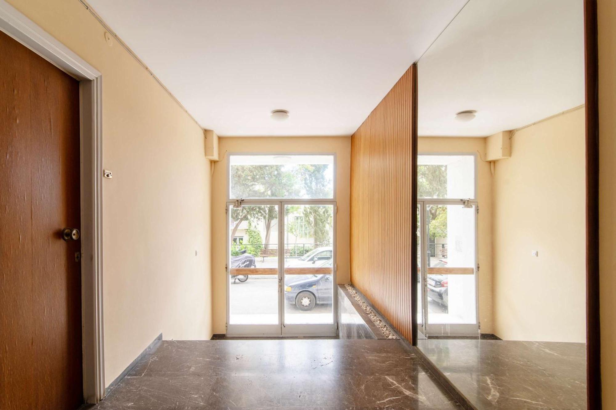 Appartement O&O Group Stylish Jungle Retreat Kolonaki Center à Athènes Extérieur photo