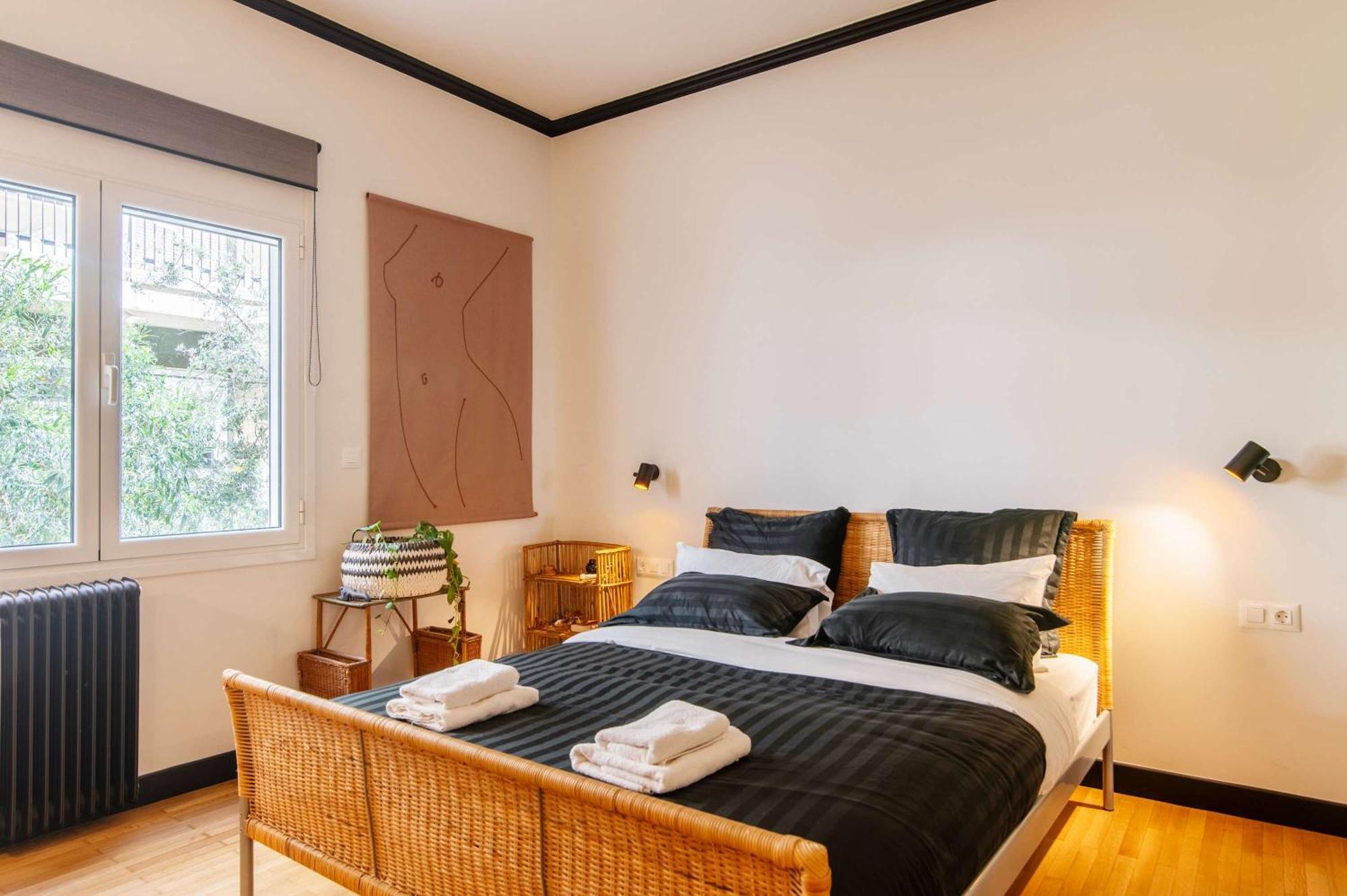 Appartement O&O Group Stylish Jungle Retreat Kolonaki Center à Athènes Extérieur photo