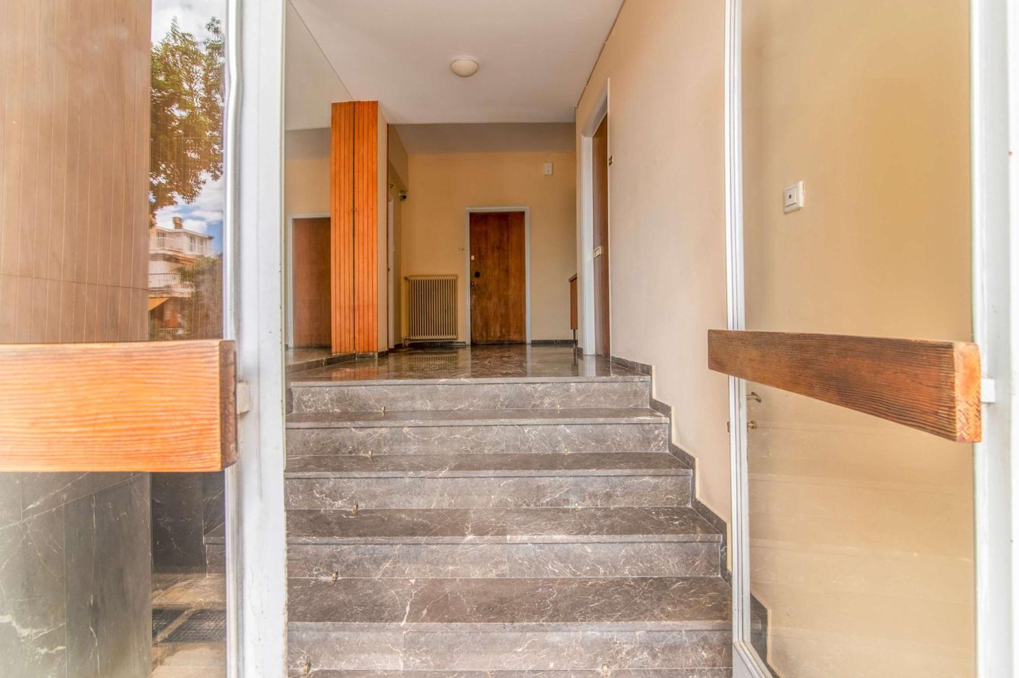 Appartement O&O Group Stylish Jungle Retreat Kolonaki Center à Athènes Extérieur photo