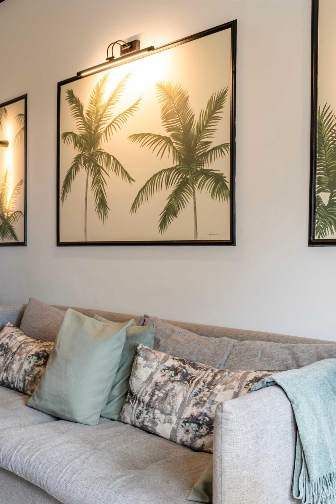 Appartement O&O Group Stylish Jungle Retreat Kolonaki Center à Athènes Extérieur photo